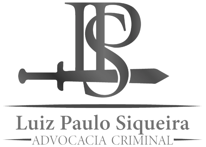 Luiz Paulo Siqueira - Advocacia Criminal